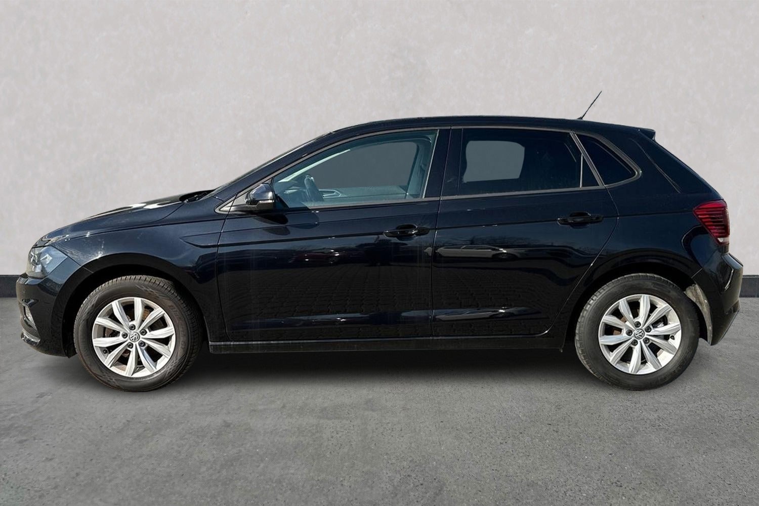 Billede af VW Polo 1,0 TSi 115 Highline