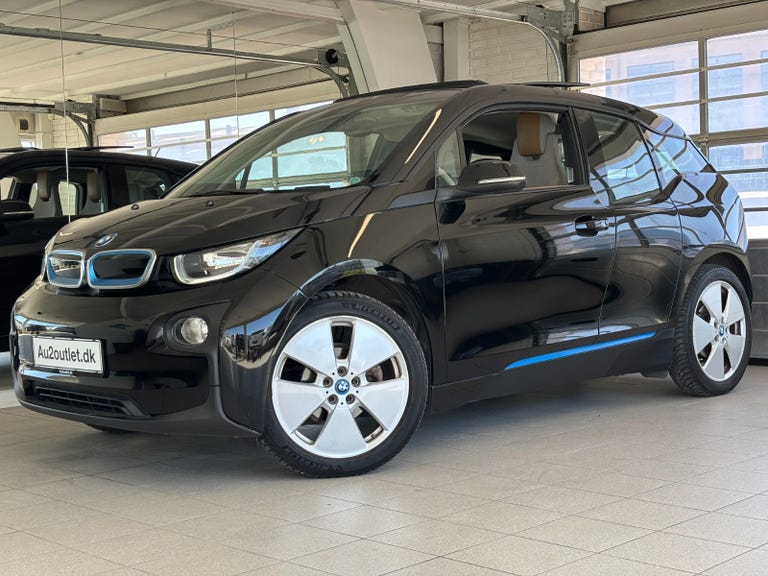 BMW i3 BEV
