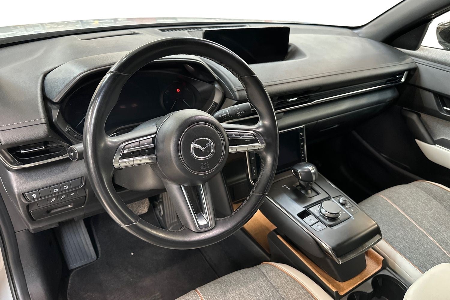 Billede af Mazda MX-30  e-SkyActiv Advantage