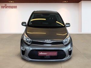 Kia Picanto Prestige Upgrade