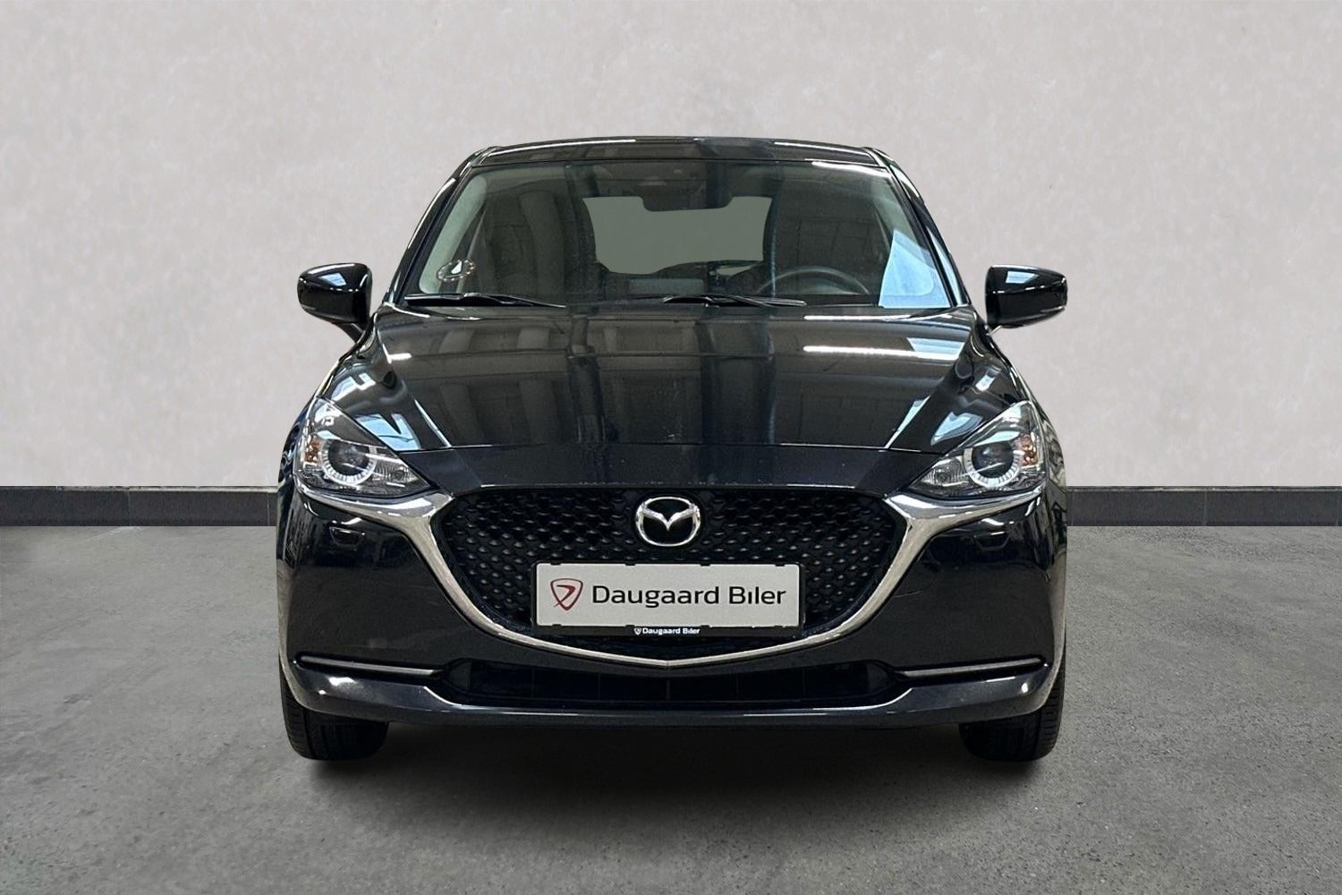 Billede af Mazda 2 1,5 SkyActiv-G 90 Sky aut.