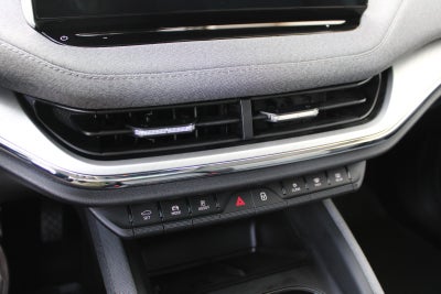 Skoda Enyaq iV Ultra