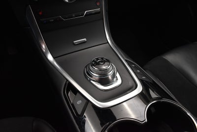 Ford S-MAX EcoBlue Titanium aut. 7prs