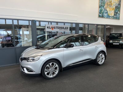 Renault Scenic IV 1,2 TCe 130 Zen 5d