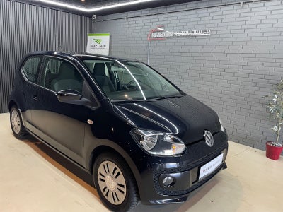 VW Up! 1,0 75 High Up! 3d