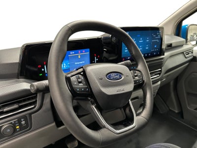 Ford E-Transit Custom 320L Limited billede 2