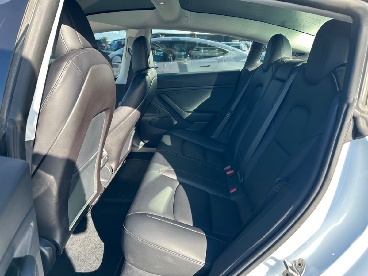 Billede af Tesla Model 3  Performance AWD