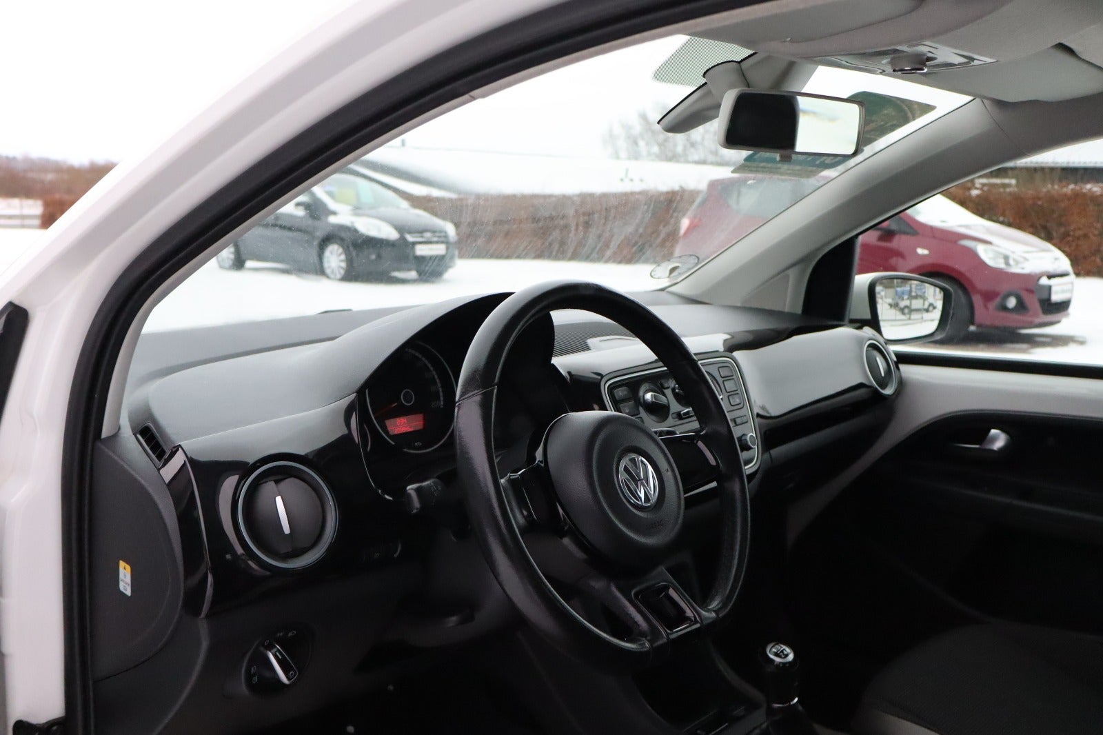 Billede af VW Up! 1,0 75 High Up! BMT