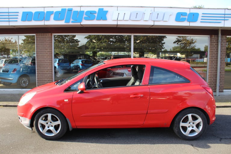 Opel Corsa 12V Enjoy