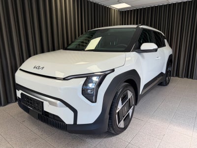 Kia EV3 Long Range Access