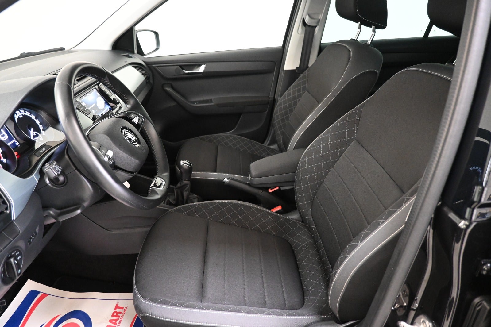 Skoda Fabia TSi 95 Life Combi