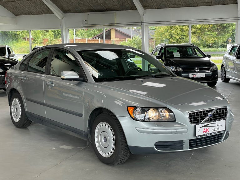 Volvo S40 Kinetic