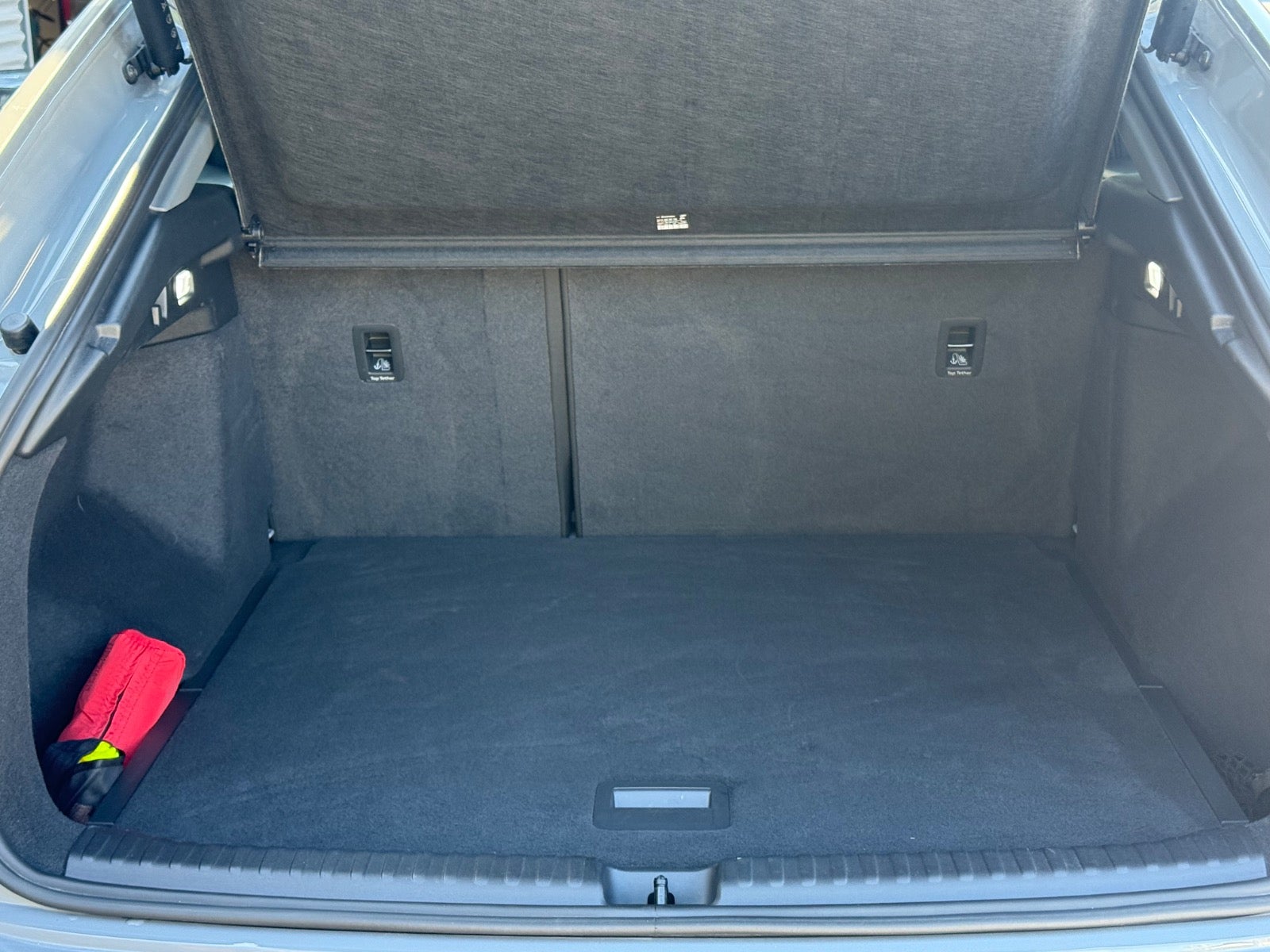 Audi Q4 e-tron Advanced Sportback