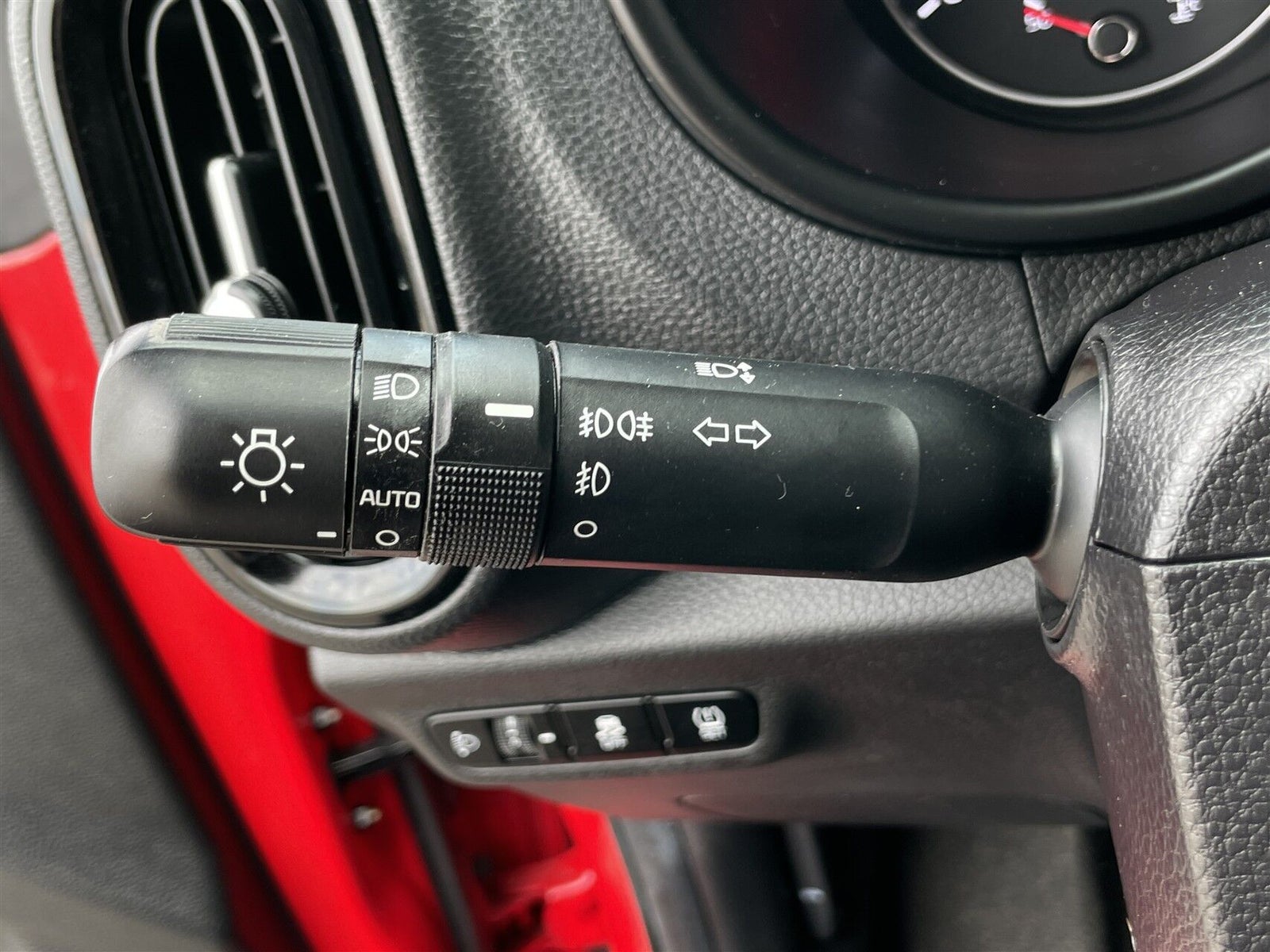 Kia Picanto Prestige Upgrade