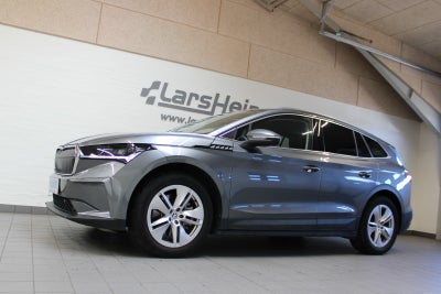 Skoda Enyaq iV Premium