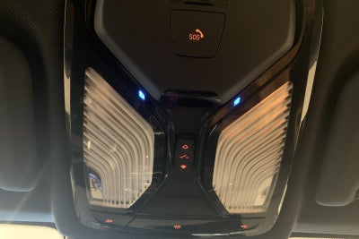BMW iX3 Charged Impressive