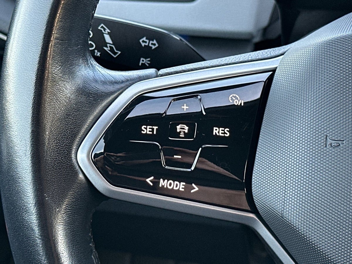 VW ID.3 1ST Pro Performance billede 15