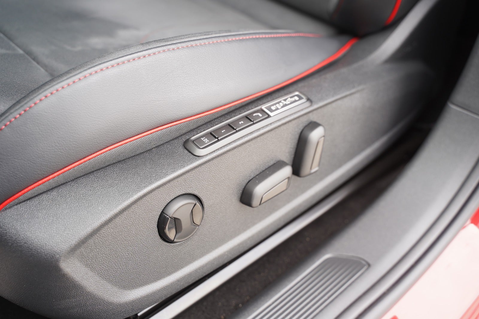 Billede af VW ID.3 79 GTX