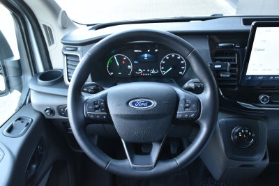 Ford E-Transit 350 L3 Van Trend H2 RWD