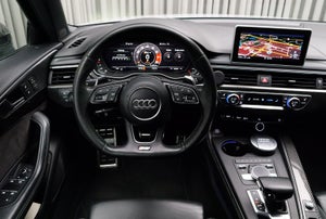 Audi RS4 TFSi Avant quattro Tiptr.