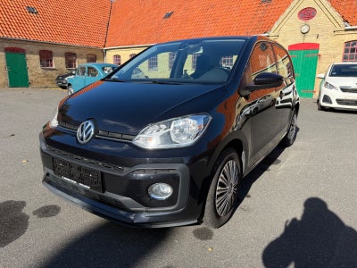 VW Up! 1,0 TSi 90 High Up! BMT 5d