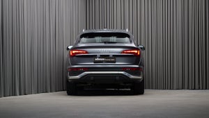 Audi Q5 TFSi e S-line Sportback quattro S-tr.