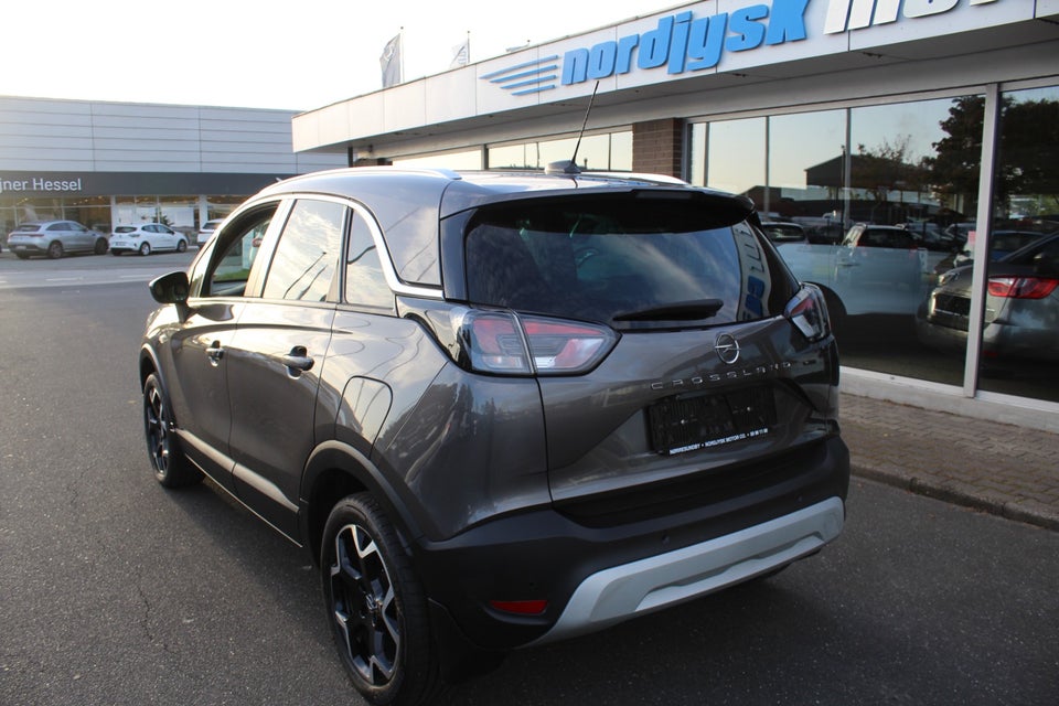 Opel Crossland, Billede 3