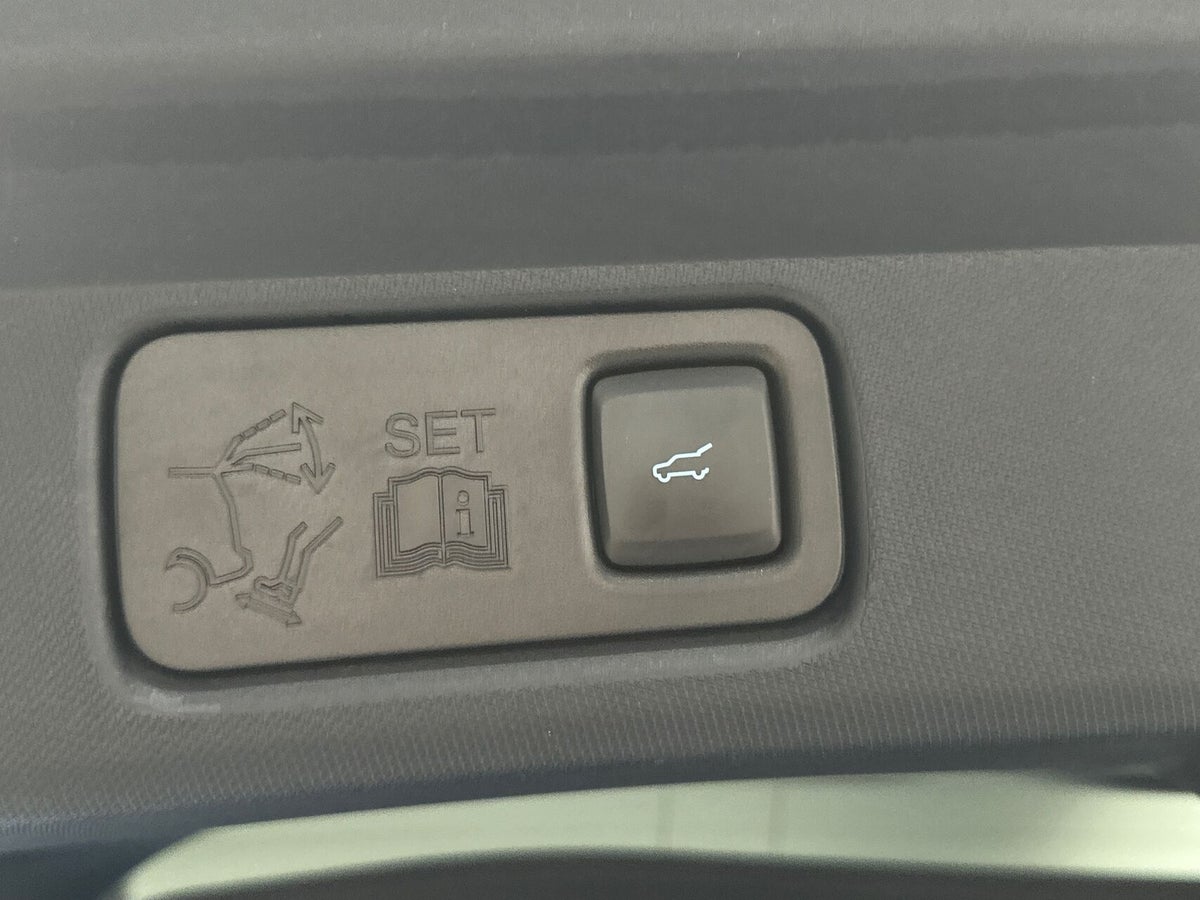 Ford Mustang Mach-E Premium Extended Range billede 20