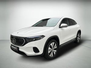Mercedes EQA250 Progressive