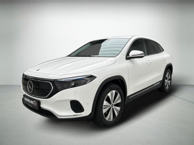 Mercedes EQA250 Progressive