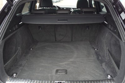 Audi e-tron Black Edition S-line quattro