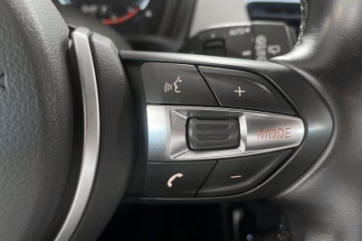 BMW X1 sDrive18i M-Sport aut.