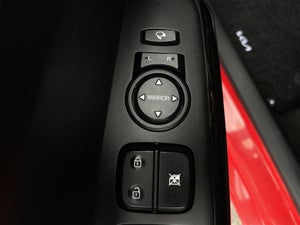 Kia Picanto Prestige Upgrade