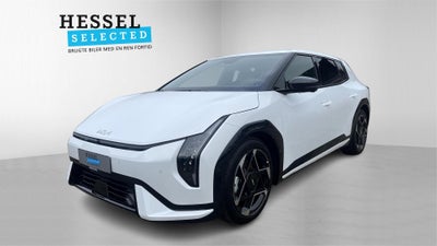 Kia EV4 81 Long Range GT-Line 5d