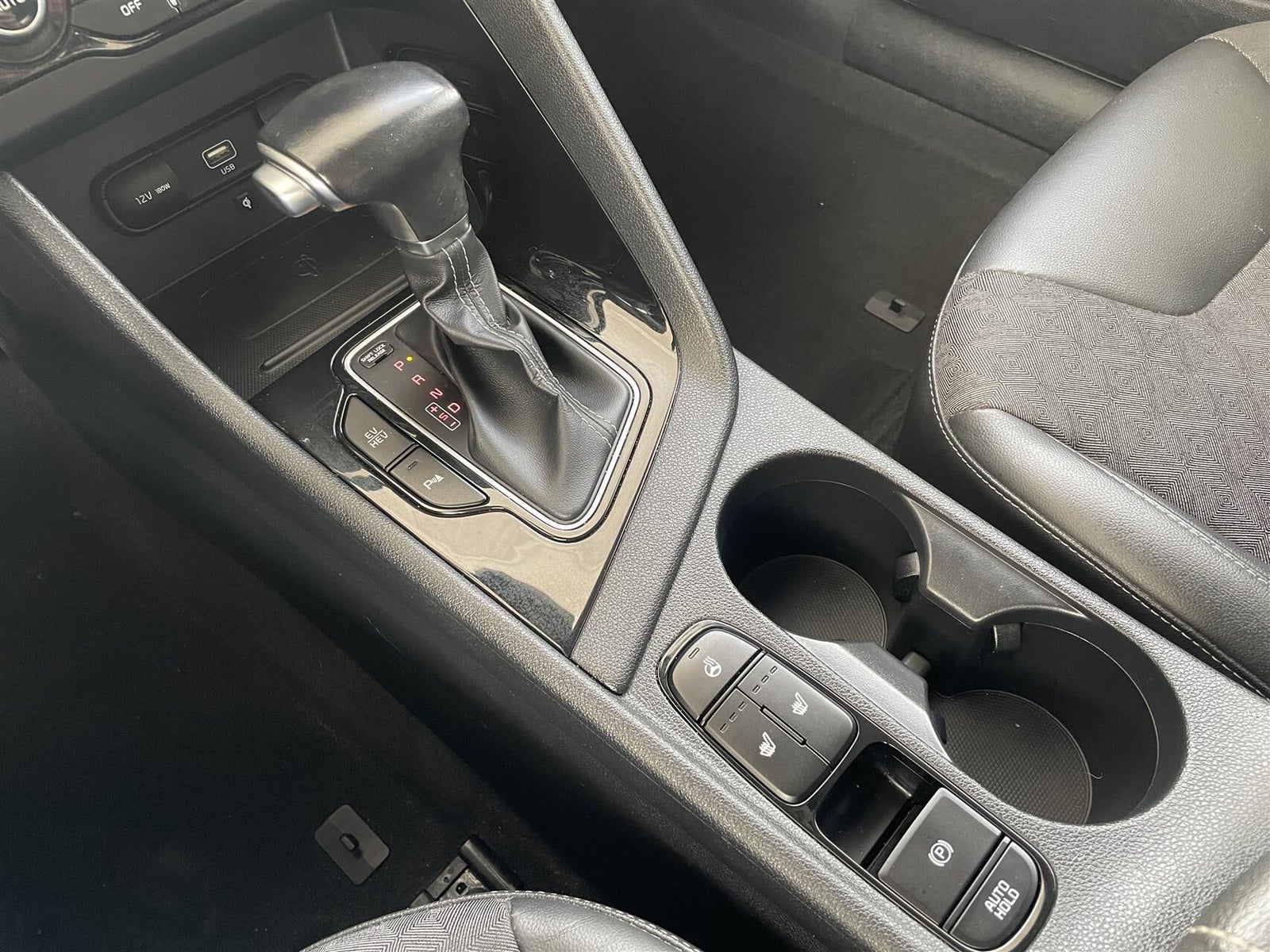 Kia Niro PHEV Advance DCT