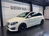 Mercedes B200 CDi aut. 4Matic thumbnail
