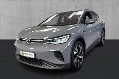 VW ID.4 77,0 Pro Performance Tech 2022