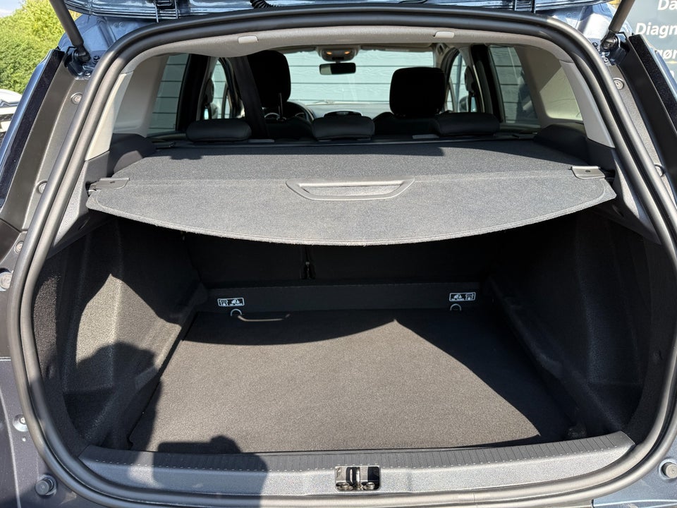 Renault Clio IV TCe 90 Zen Sport Tourer — billede 12