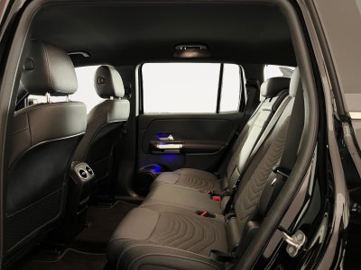 Mercedes EQB300 Progressive 4Matic 7prs