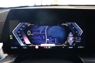 BMW iX2 eDrive20 M-Sport Premium