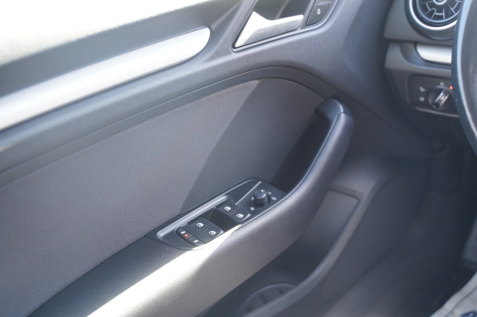 Billede af Audi A3 1,0 TFSi 116 Sportback
