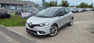 Renault Scenic IV 1,2 TCe 130 Zen 5d