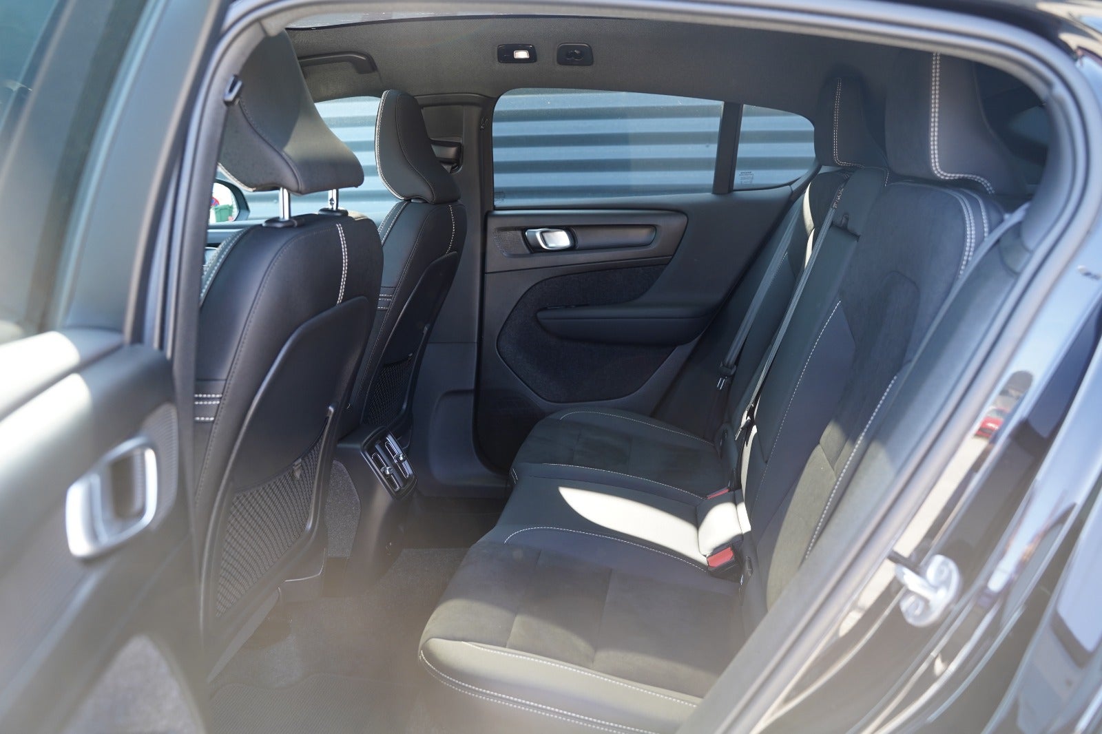 Billede af Volvo C40  ReCharge Plus