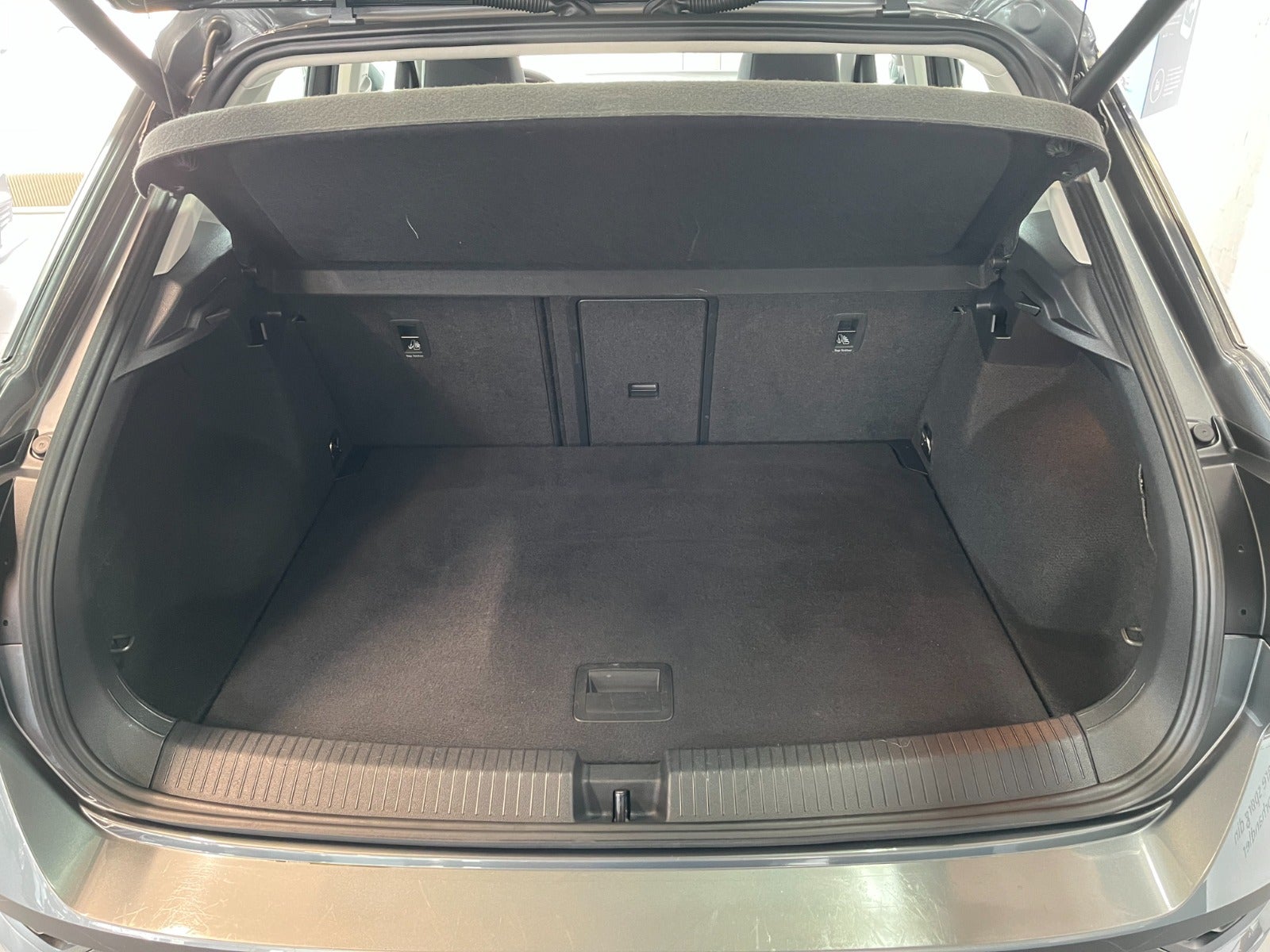 Billede af VW T-Roc 2,0 TDi 150 Style DSG