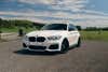 BMW M140i Connected aut. Van