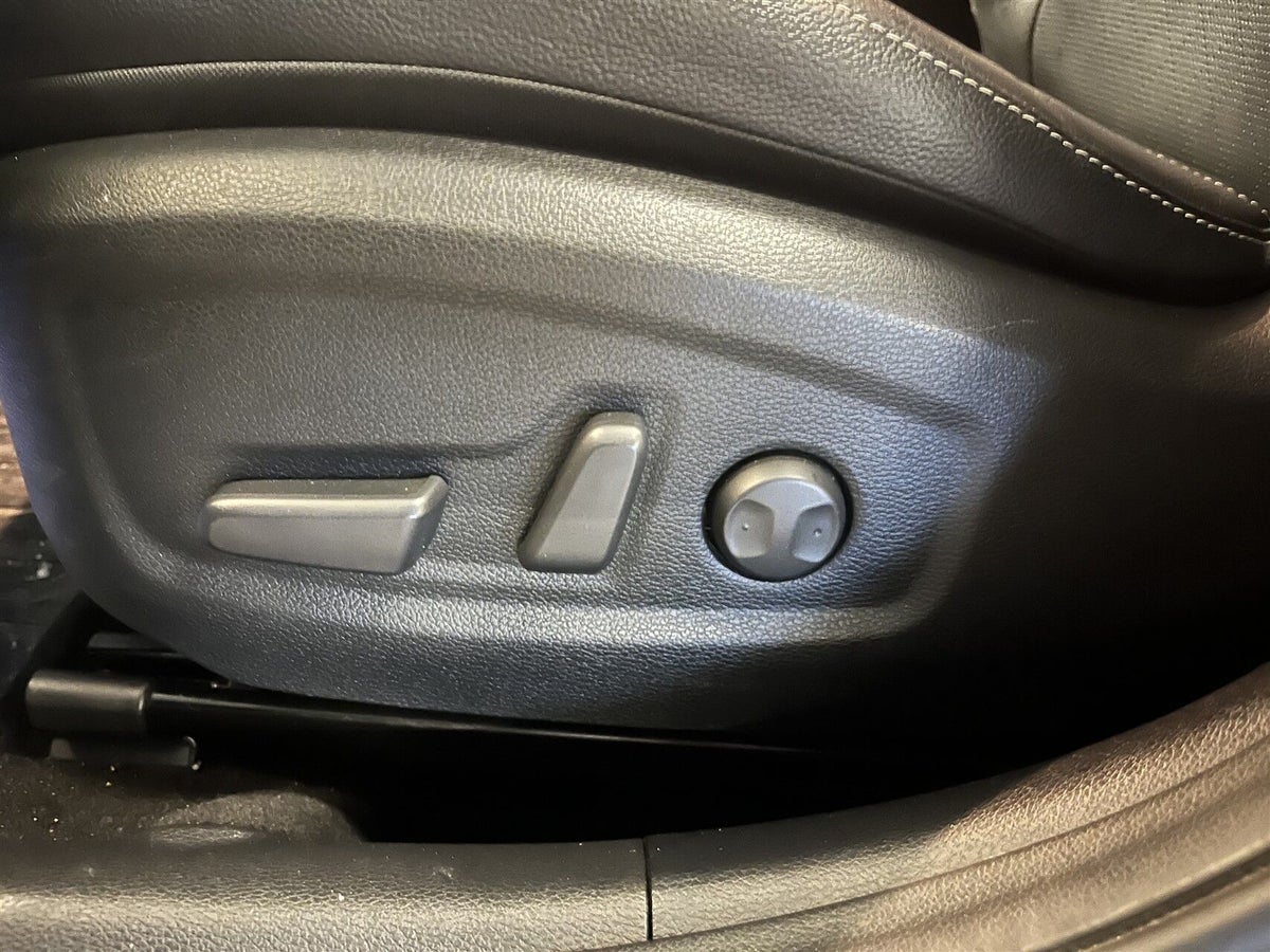 Kia XCeed PHEV Upgrade DCT billede 11