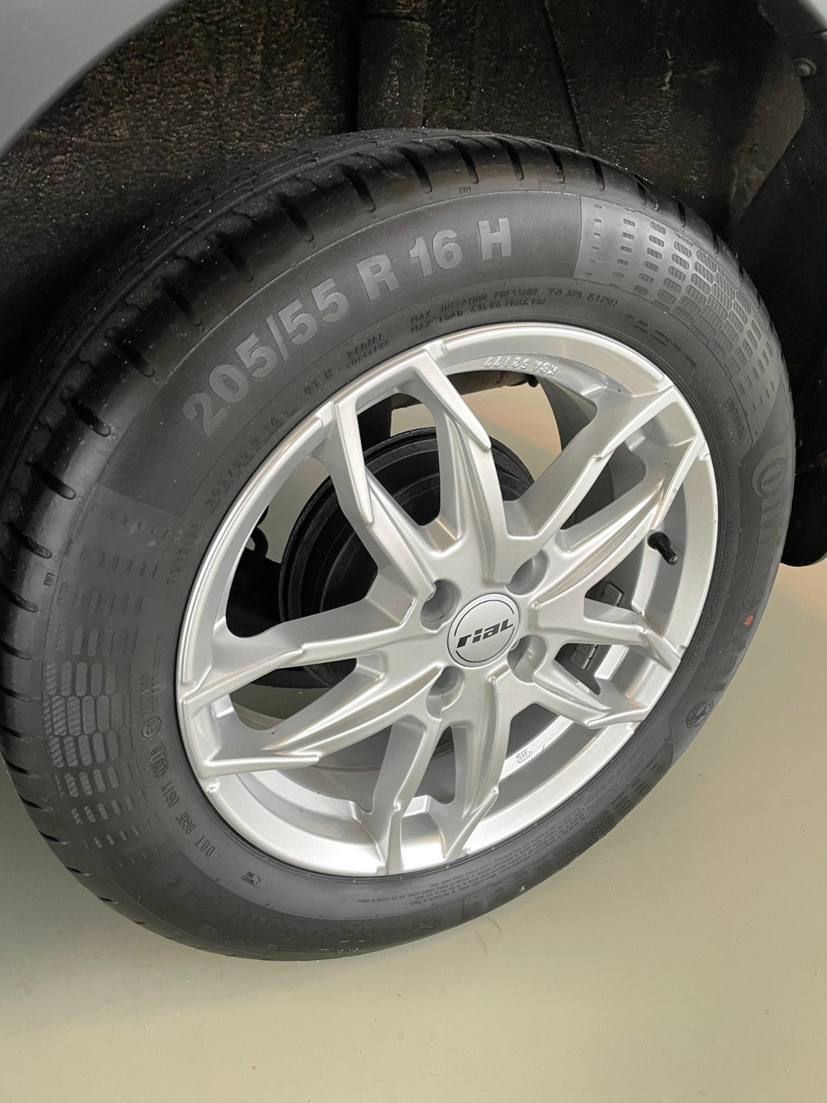 Billede af Dacia Sandero Stepway 0,9 TCe 90 Prestige Easy-R