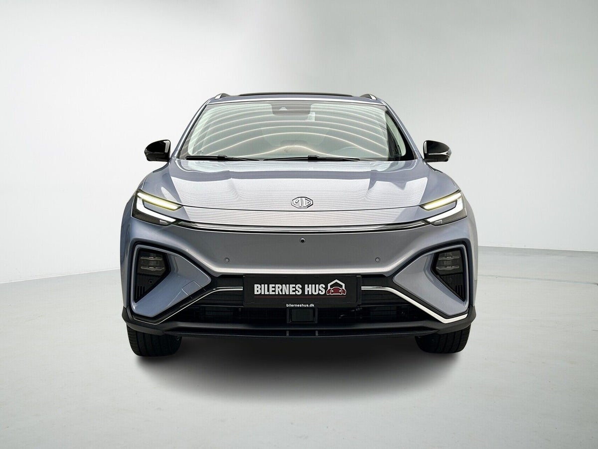 MG Marvel R Performance billede 6