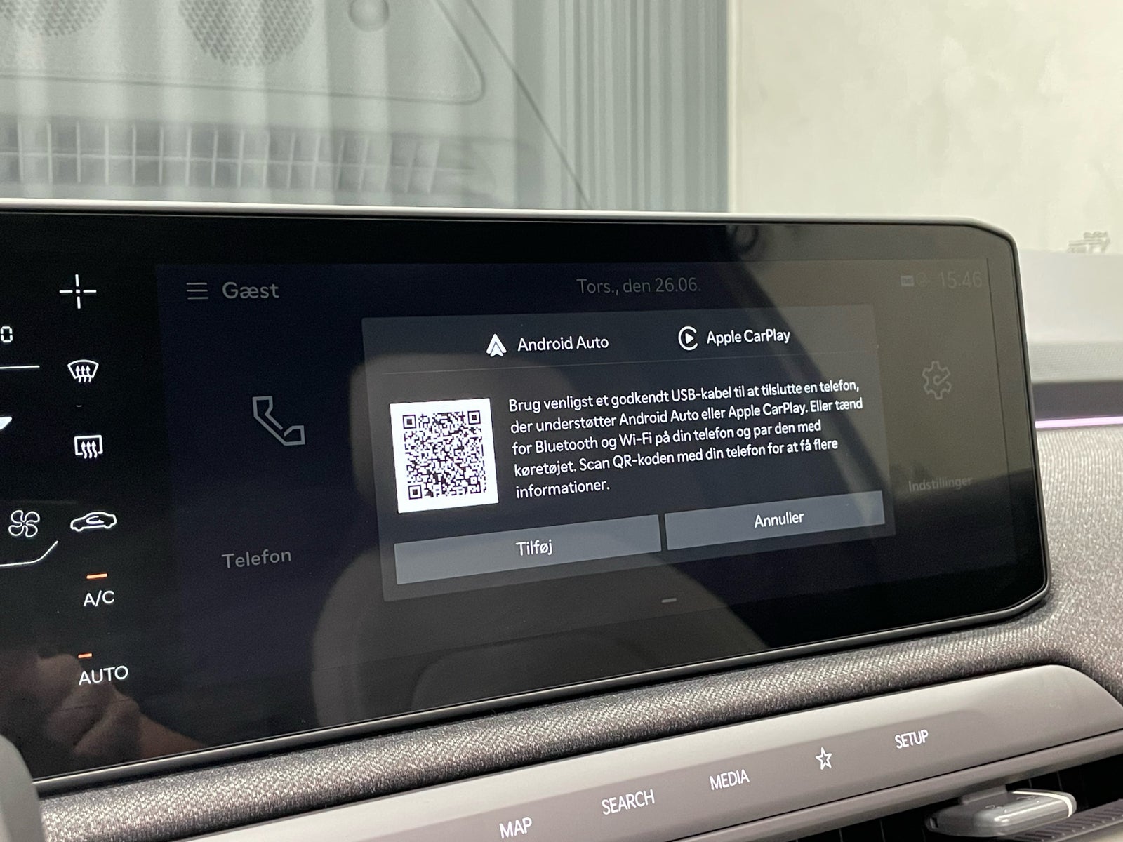 Kia EV3 Long Range GT-Line