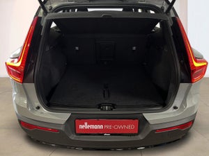Volvo EX40 Extended Range Plus